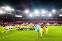 Libertadores: Flamengo x Estudiantes bate recorde de público no Brasil