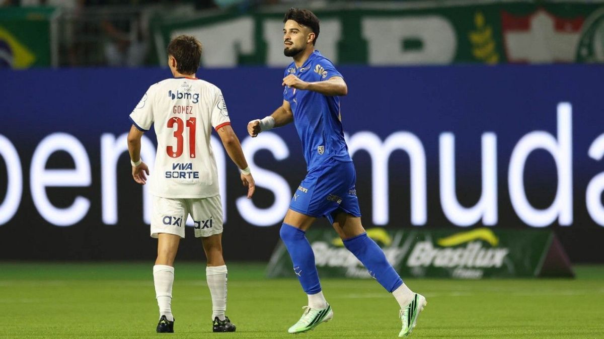 Árbitro de Copa do Mundo analisa lances polêmicos de Santos x Flamengo
