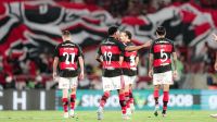 Lodi adere pênalti em partida contra Flamengo: 'Chutei o pé dele'
