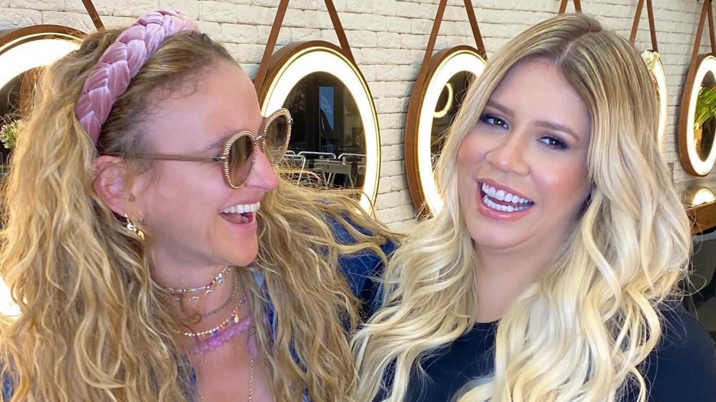 Entenda: Stylist de Marília Mendonça revela bronca que tomou da cantora