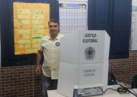 Dados do TSE frustram campanha de Flávio e esvaziam contestação da eleição