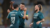 Técnico do Atlético-MG comenta quadros de Fred e Cuello após sentirem dores