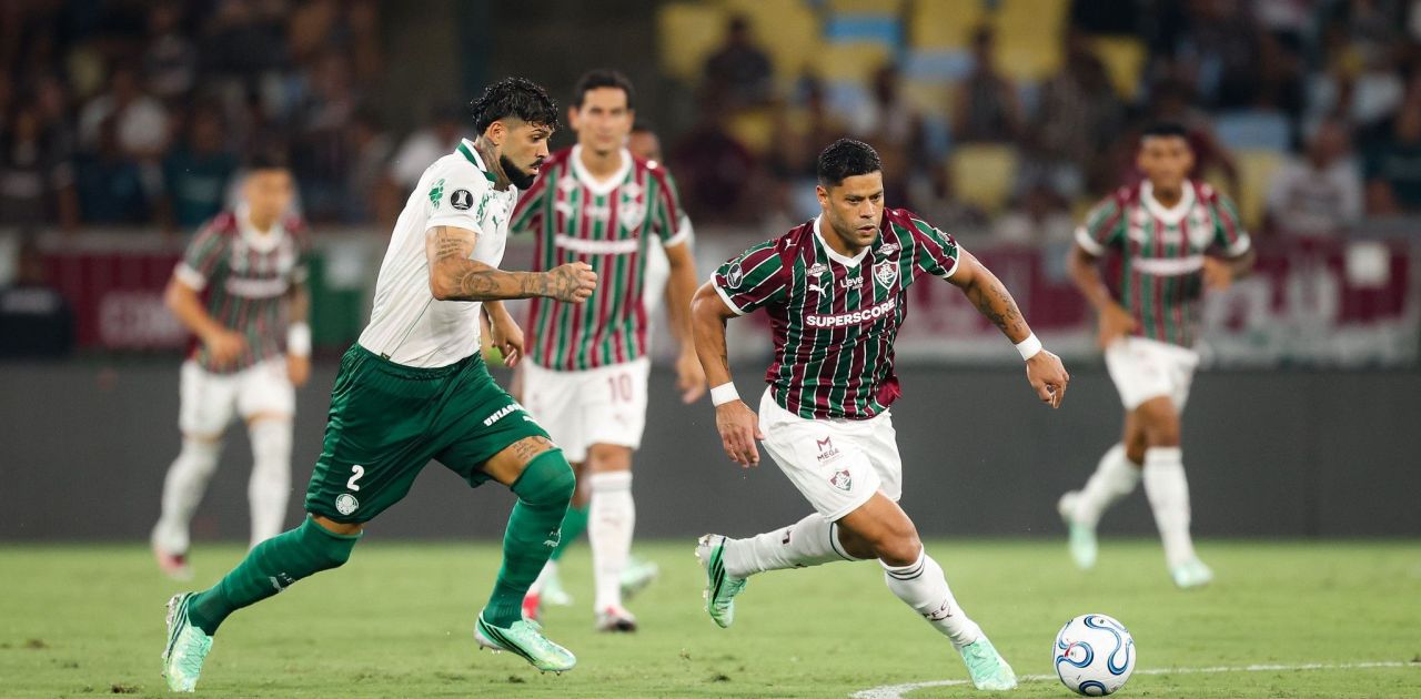 Felipe Melo Mantém Fluminense 'Vivo' na Libertadores Após Derrota