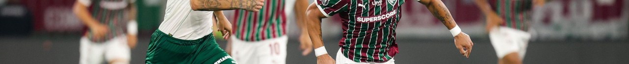 Wesley Natã, do Fluminense, faz história na Libertadores com gol recorde