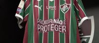 Torcida do Flamengo protesta contra Lula, Congresso, STF e fim das bets