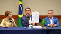 Flávio: Lula usou seus amigos do Judiciário para impor censura ao debate