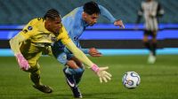 Sul-Americana: Atlético-MG segura vantagem contra City Torque e vai à final