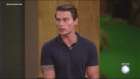 "A Fazenda 18": ex de Mara Maravilha, Gabriel Torres desiste do reality