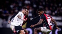 Corinthians 1 x 1 Vitória: veja os melhores momentos pelo Brasileirão