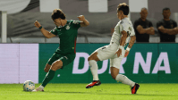 Brasileirão: RB Bragantino vence e aproxima Chapecoense da Série B