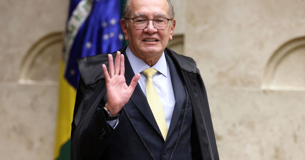 Gilmar Mendes provoca ao mencionar Nossa Senhora em meio a polêmica no STF