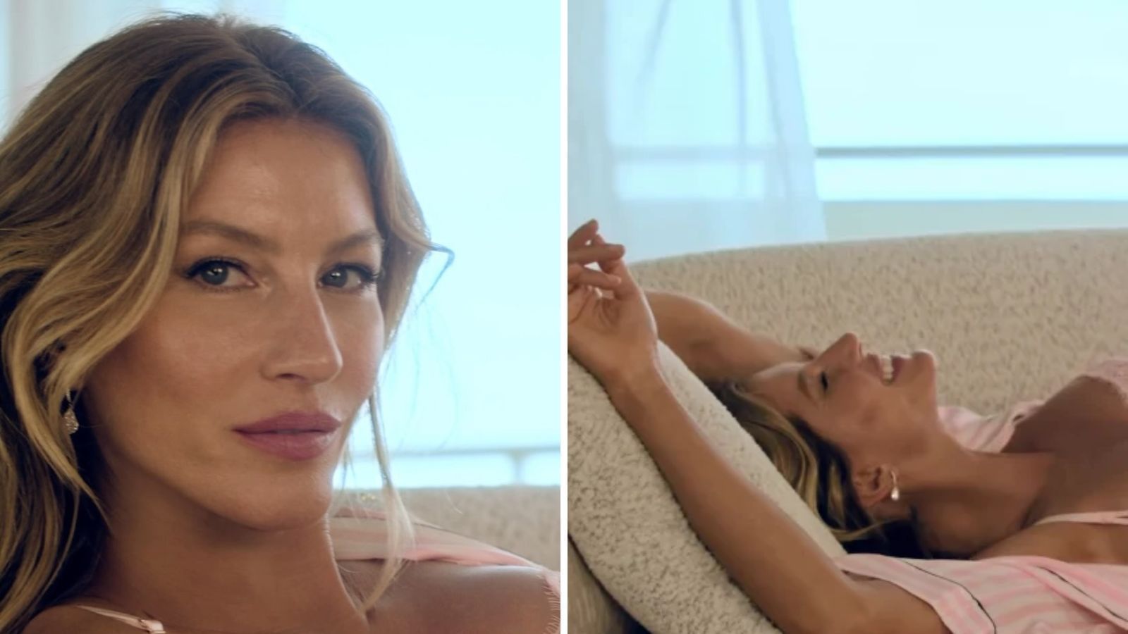 Gisele Bündchen manda recado no Victoria's Secret Fashion Show 2026