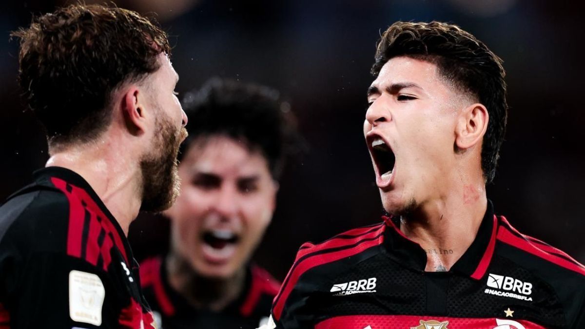 Palmeiras ultrapassa Flamengo em premiações pela primeira vez no ano
