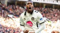 Liverpool finaliza boa etapa do Brighton e vence primeira em casa na Premier