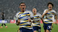 Vasco x Boca Juniors: saiba público e renda de jogo da Copa Sul-Americana