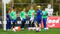 CBF lança projeto para descobrir e formar novas goleiras até a Copa de 2027