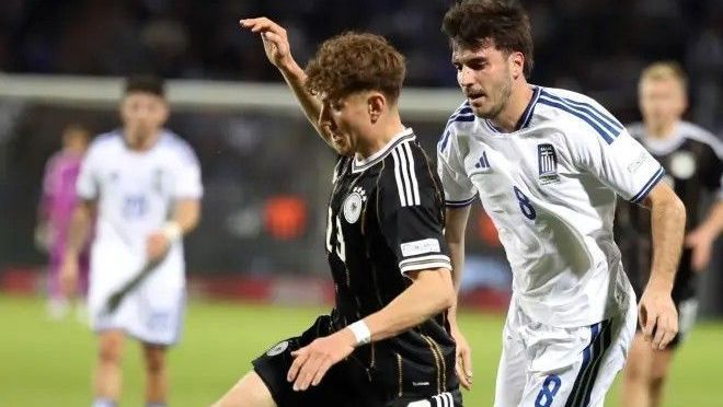 Holanda vence a Sérvia e assume liderança do Grupo B na Nations League