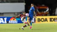 Grêmio apenas empata com o Remo e segue no Z4 do Brasileirão