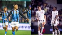 Risco de rebaixamento do Corinthians aumenta após vitória do Grêmio