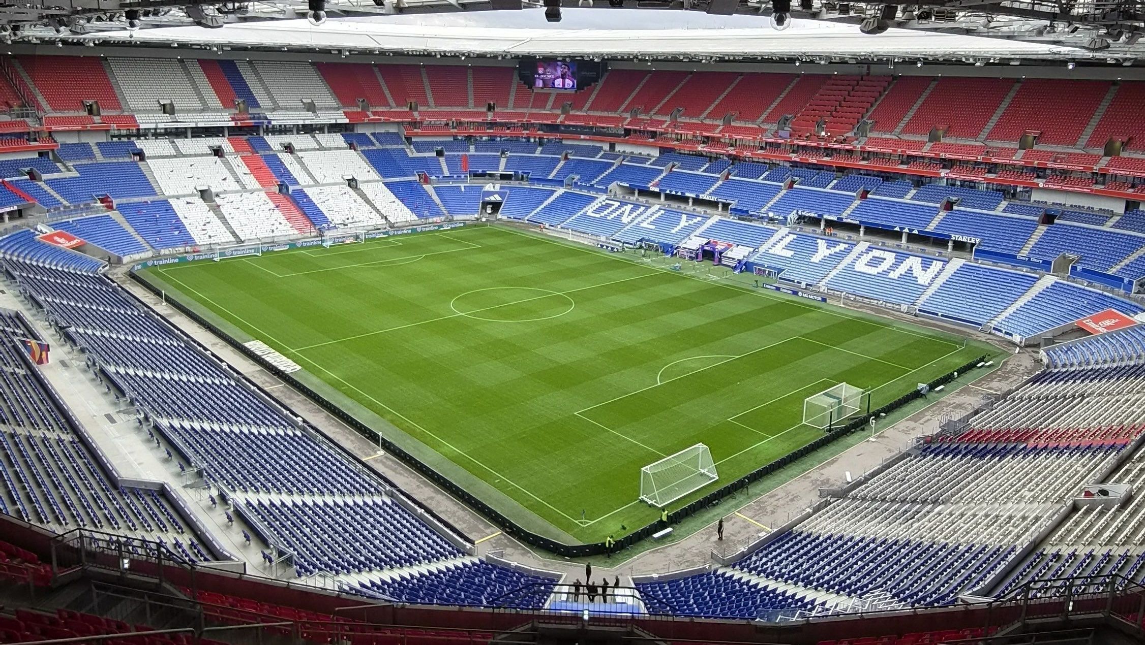 Imagem de destaque do post: Lyon x Angers: horário, onde assistir e prováveis escalações