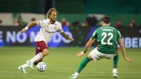 Palmeiras 0 (5) x (3) 1 Fluminense: os melhores momentos pela Libertadores
