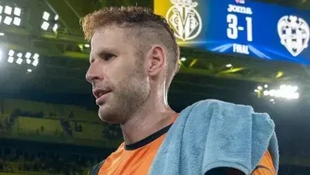 Goleiro é vítima de assalto à mão armada e vira desfalque na Champions