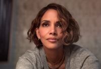 Halle Berry nega agressão ao filho e diz que já sofreu violência doméstica