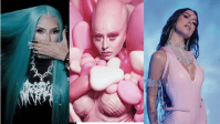 Veja as fantasias usadas pelas celebridades no Halloween 2026