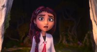 Criadores da Disney apostam em originalidade para novo filme "Hexed"