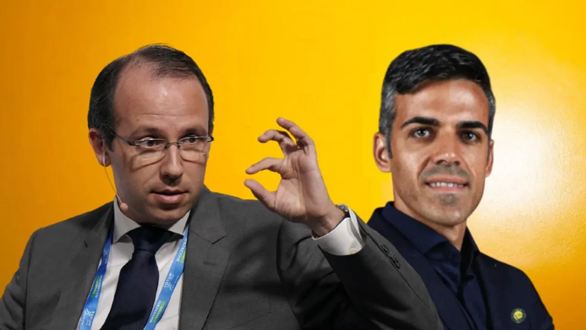 Conheça os homens de confiança de Cristiano Ronaldo na crise com Jesus