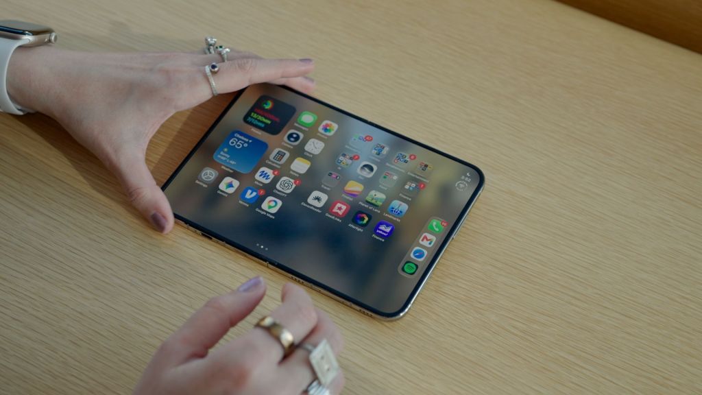 iPhone Duo