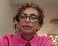 Não é novidade que Flávio questione derrota nas urnas, diz Marília à CNN