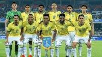 Índia 0 x 2 Brasil: acompanhe o amistoso da Seleção em tempo real
