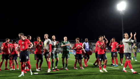Yamal faz golaço, Espanha vence Tchéquia e segue invicta na Nations League