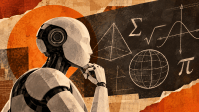 Avanço da IA na matemática muda papel de cientistas; veja no Prompt CNN