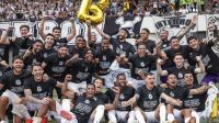 Time de Ronaldo e Roberto Carlos volta à Série B do Brasileiro após 35 anos