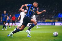 Champions: Club Brugge vence a Inter de Milão em jogo de 7 gols e hat-trick