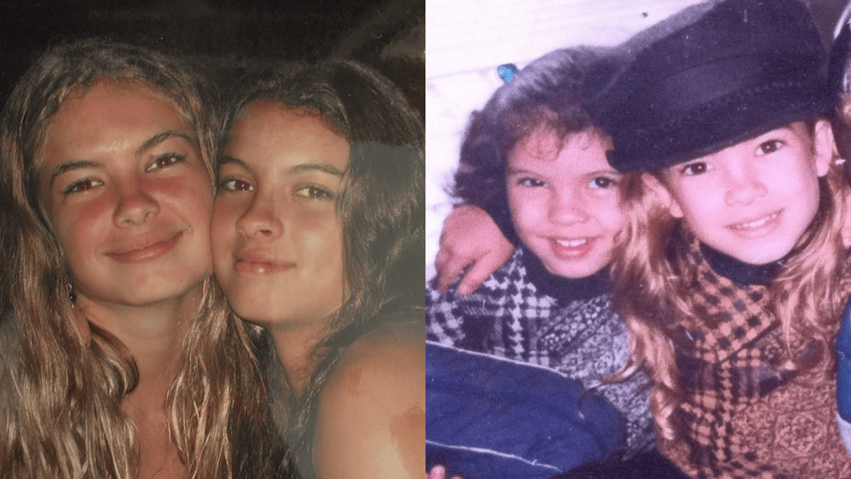 Irmão compõe música em homenagem à Lua Blanco após morte aos 39 anos