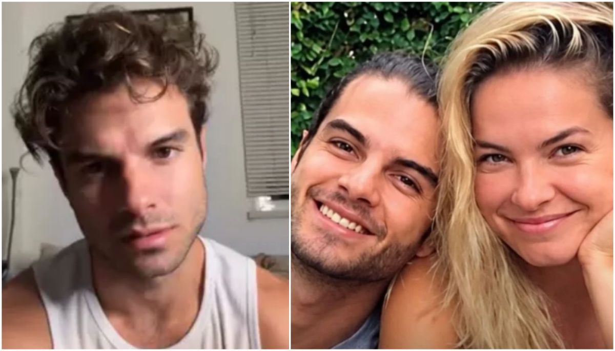 “Parece um grande pesadelo”, diz Sophia Abrahão sobre morte de Lua Blanco