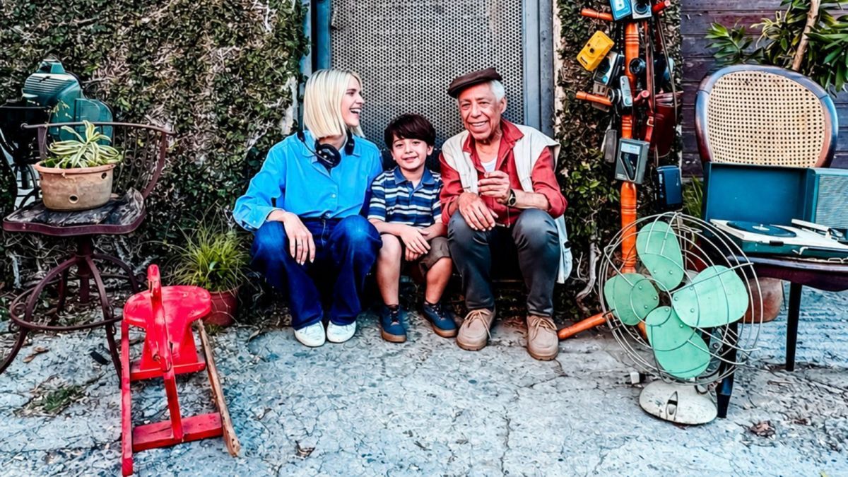 “Se Eu Fosse Você 3” estreia nesta quinta (8) com Gloria Pires e Tony Ramos