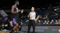 Piauiense faz história e se torna o primeiro brasileiro a apitar na NBA