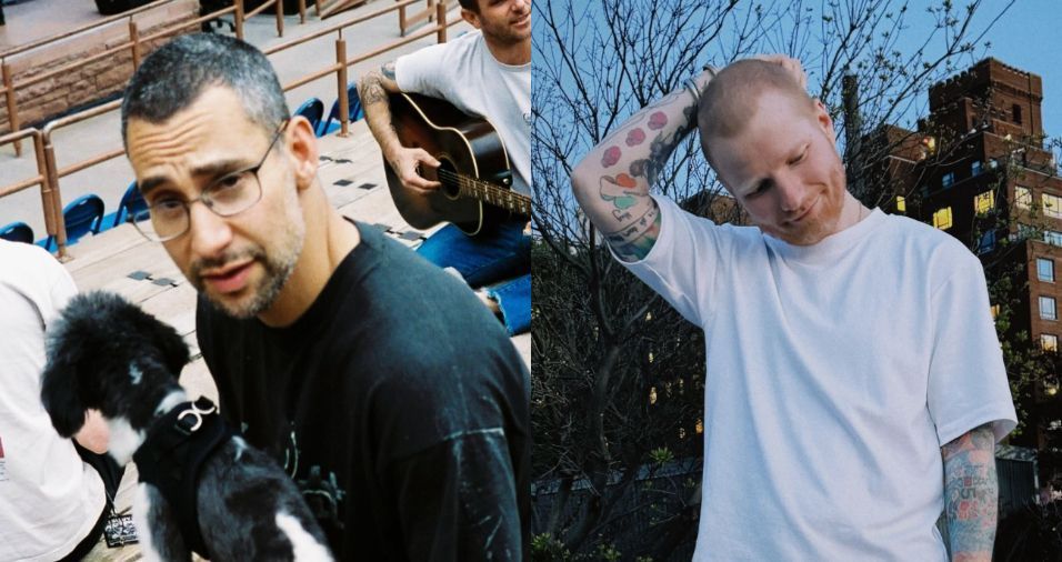 Entenda: Jack Antonoff critica Ed Sheeran por excluir Macklemore de turnê