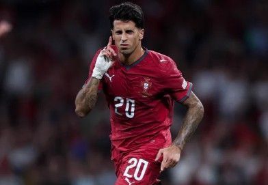 Jorge Jesus “abre as portas” para Cristiano Ronaldo: “Volta quando quiser”