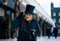 Johnny Depp quer redenção em novo filme de Natal; confira trailer