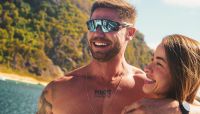 Jonas Sulzbach vive romance com ex-Casa de Vidro 12 anos mais nova; veja