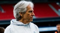 Sem Cristiano Ronaldo, Jorge Jesus escala novo camisa 7 em Portugal