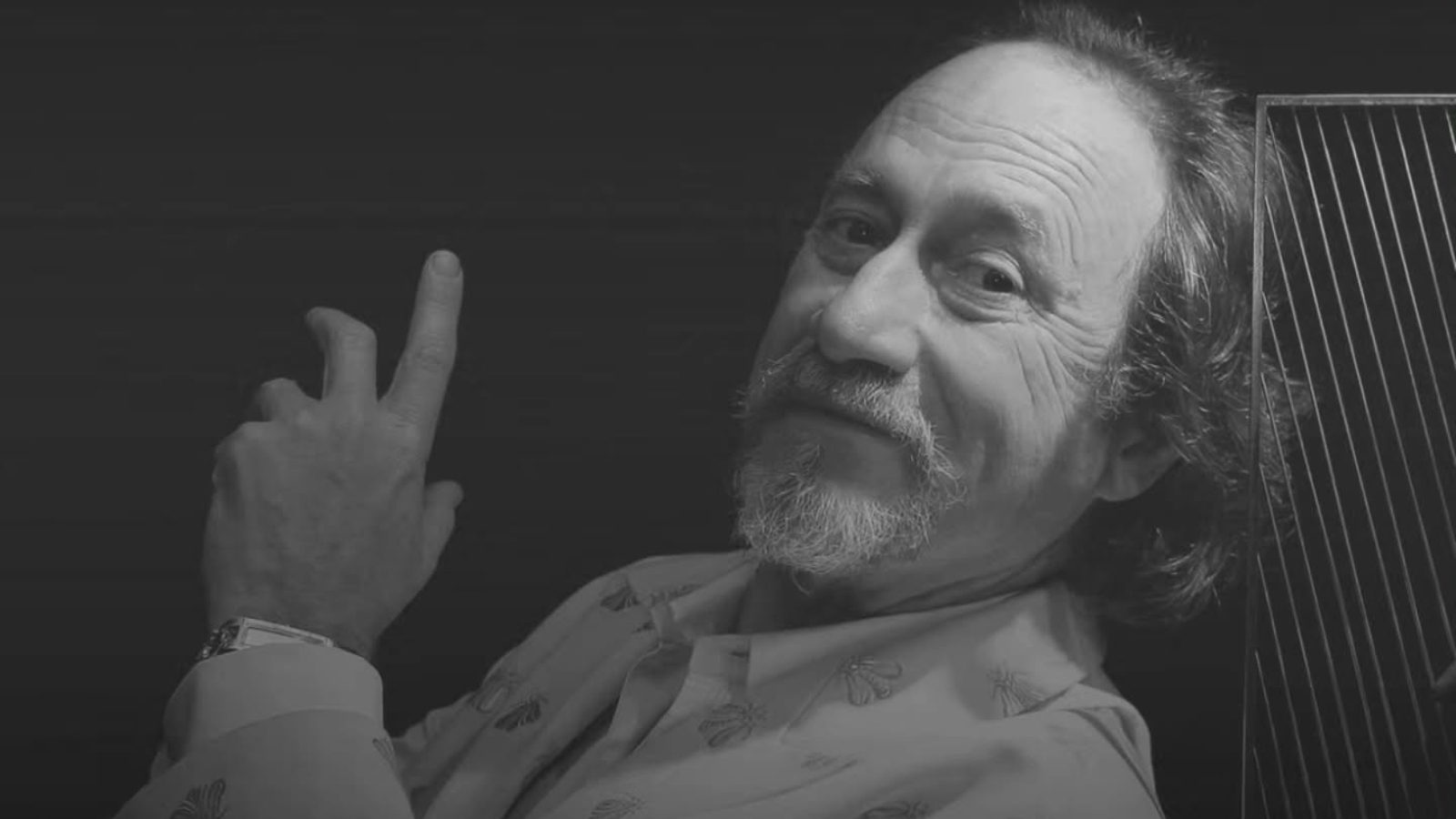 Artista plástico Juarez Machado morre no Rio de Janeiro