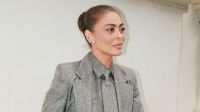 Juliana Paes faz transformação no cabelo e mostra antes e depois; veja