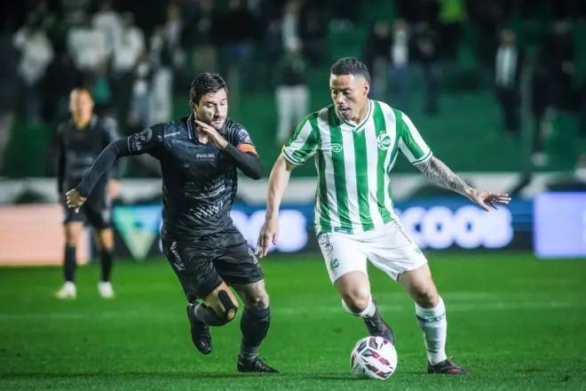 Imagem de destaque do post: Juventude vence o Operário e assume a liderança provisória da Série B