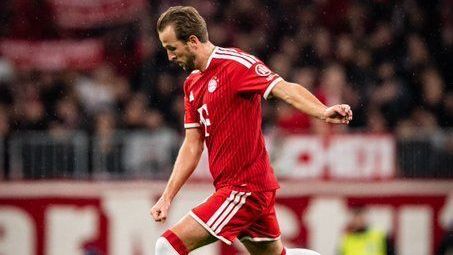 Harry Kane desafia recorde de Cristiano Ronaldo na Champions League
